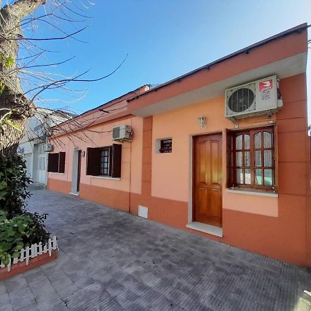 Casa una habitación Colónia do Sacramento Exterior foto