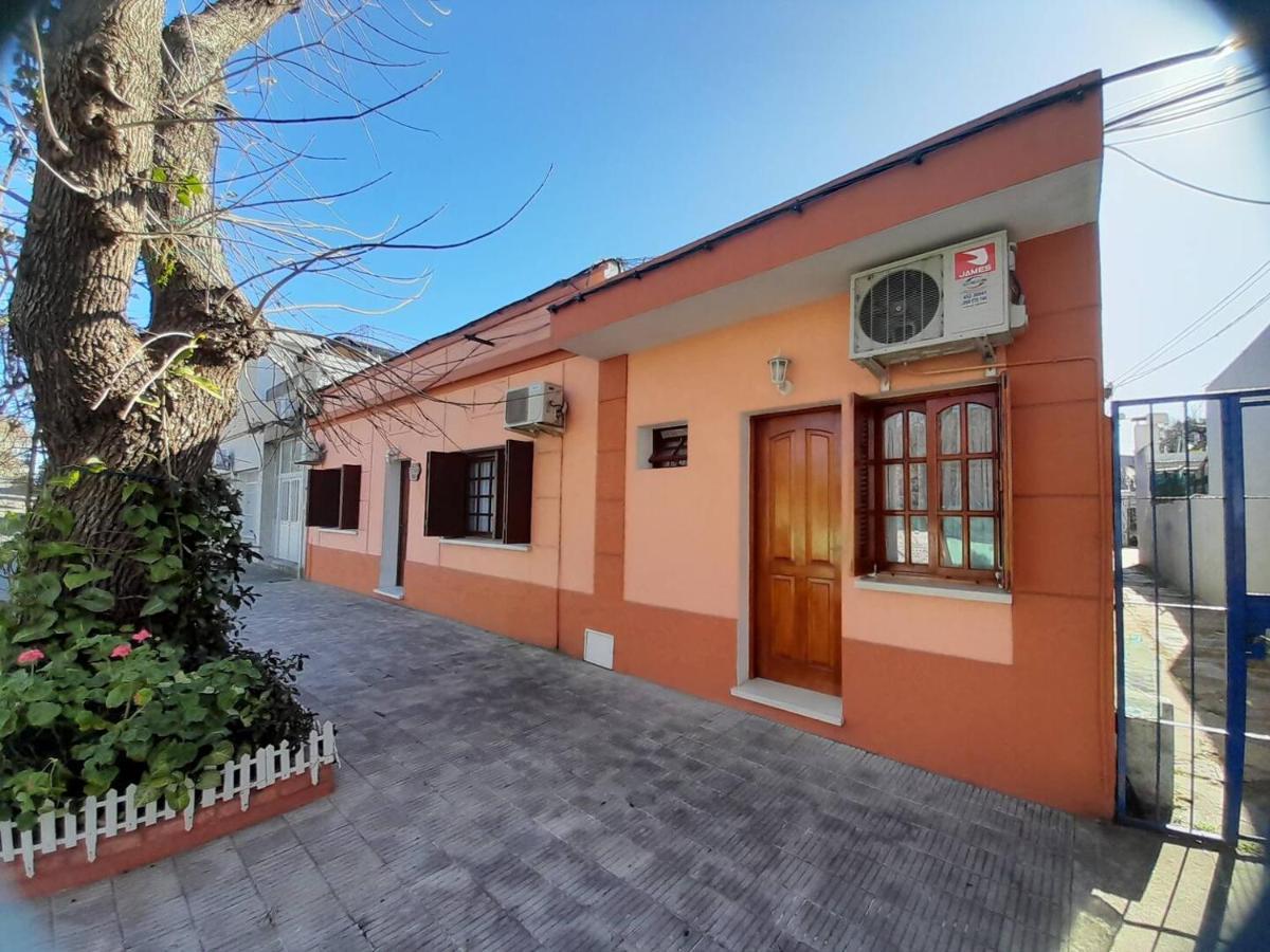 Casa una habitación Colónia do Sacramento Exterior foto